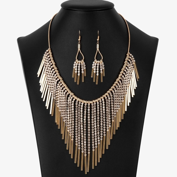 paparazzi Jewelry - Zi Collection The Amber Paparazzi Signature Series NECKLACE